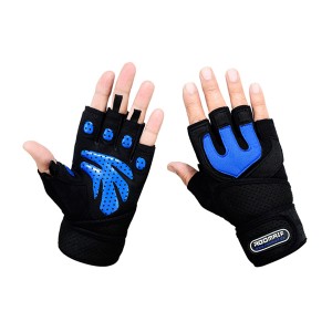 ROOMAIF POTENT FITNESS HANDSCHUHE